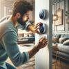 What nest thermostat and why would you want it