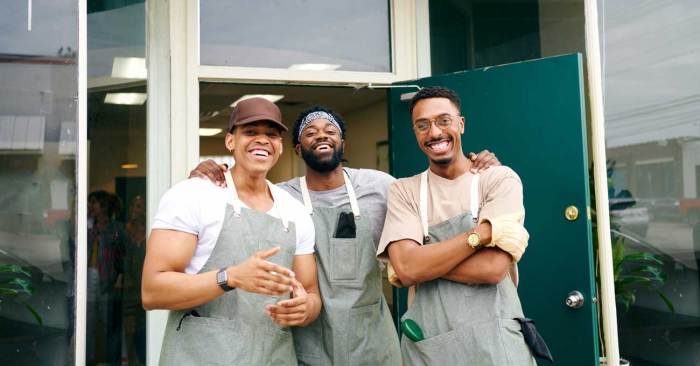 Google making it easier find black owned businesses search and maps