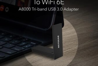 Netgear nighthawk a8000 wifi 6e usb dongle pc price