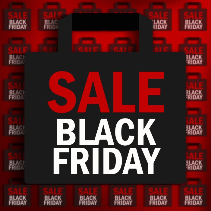 Black shopping friday need things do 5 things you shouldnt wait until black friday to buy