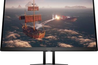 Hp omen 27i gaming monitor nano ips g sync