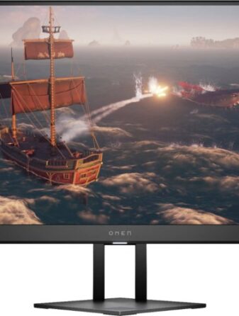 Hp omen 27i gaming monitor nano ips g sync