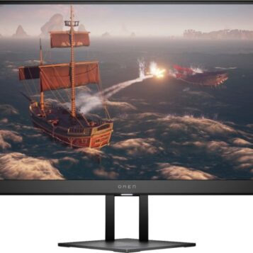 Hp omen 27i gaming monitor nano ips g sync