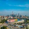 Realme xiaomi 64 megapixel phone camera photo samples