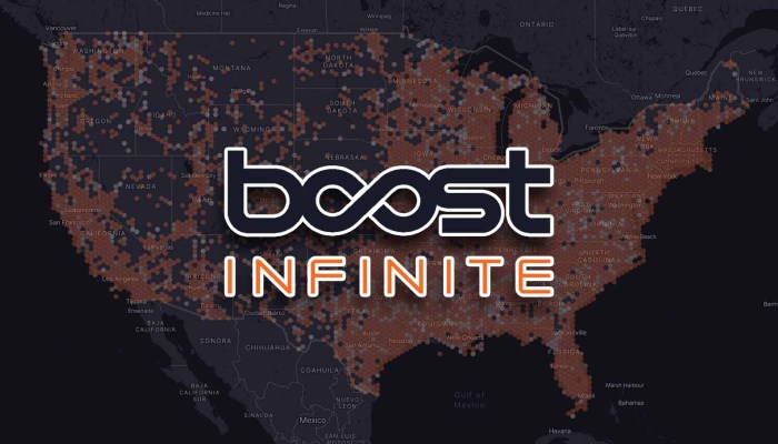 Dish has taken over boost mobile promised t mobilesprint merger