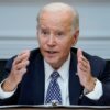 Biden vetoes bill blocking waiver for solar panel tariffs