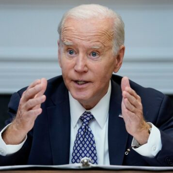 Biden vetoes bill blocking waiver for solar panel tariffs