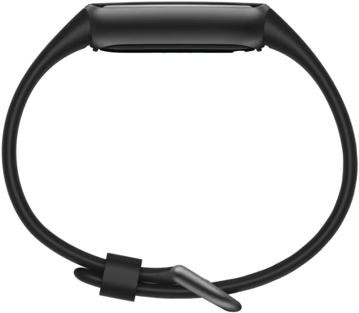 Fitbit luxe a fashionable wellness tracker for smaller wrists