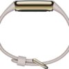 Fitbit luxe a fashionable wellness tracker for smaller wrists
