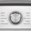 Author and influencer karen alpert takes ge profile laundry machine with smarter wash technology for a spin