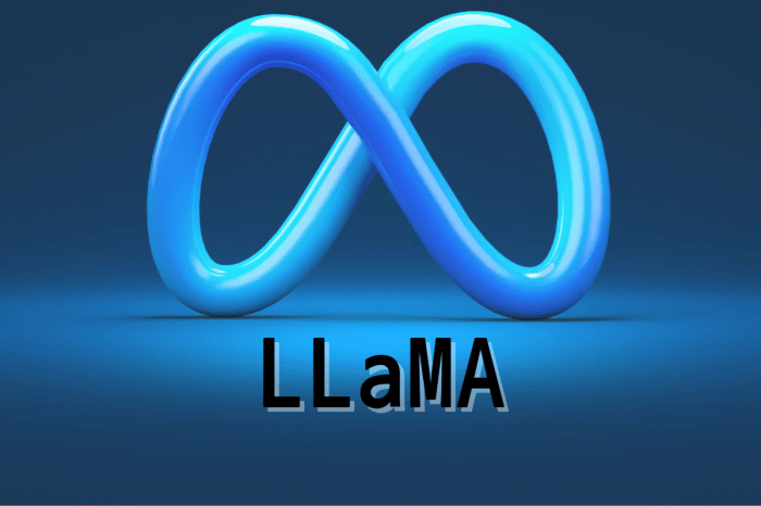 Meta ai language model llama leak online misuse