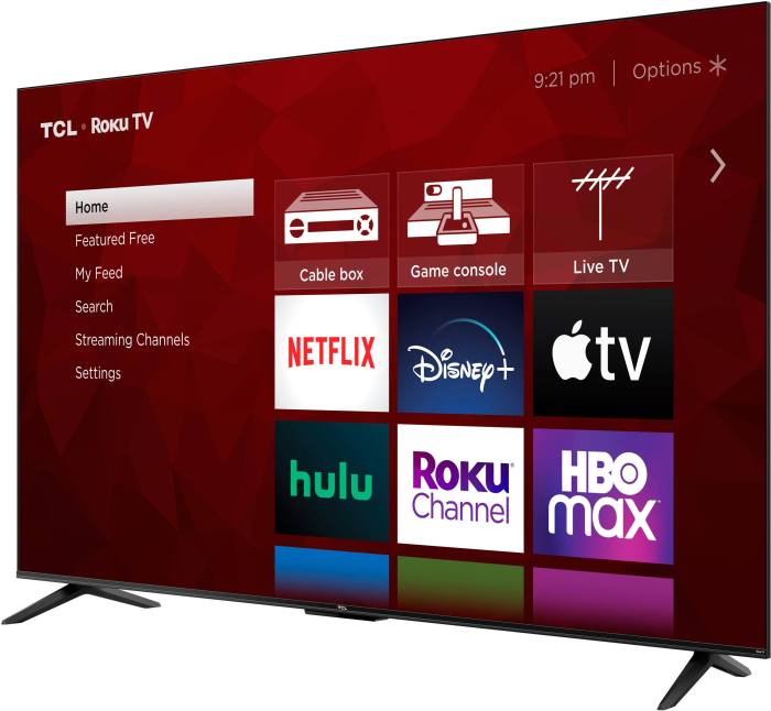 Mlk weekend sees amazon and best buy reduce roku tvs to new record lows