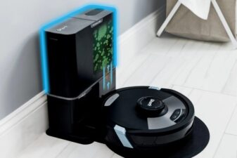 Black friday deals on smart home devices 199 shark robot vacuum available now 150 ring doorbell bundle
