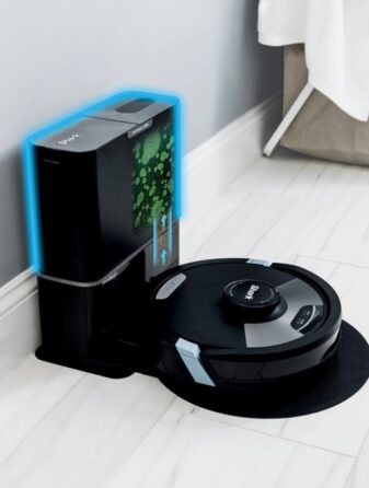 Black friday deals on smart home devices 199 shark robot vacuum available now 150 ring doorbell bundle
