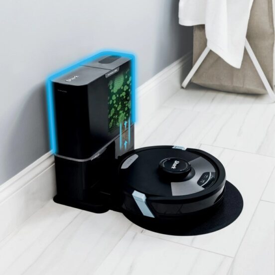 Black friday deals on smart home devices 199 shark robot vacuum available now 150 ring doorbell bundle
