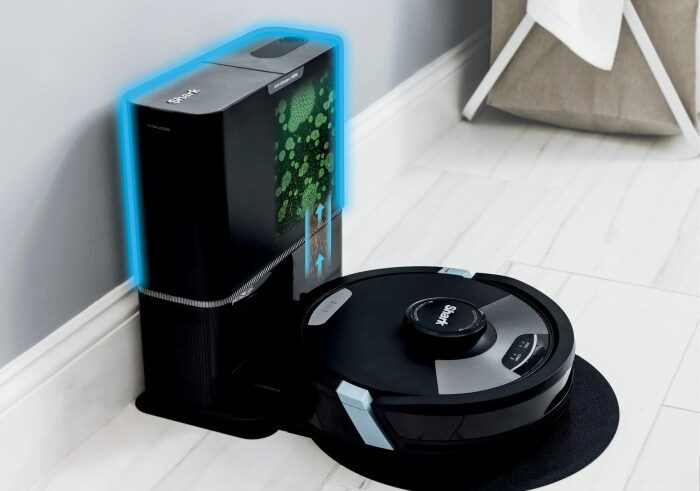 Black friday deals on smart home devices 199 shark robot vacuum available now 150 ring doorbell bundle