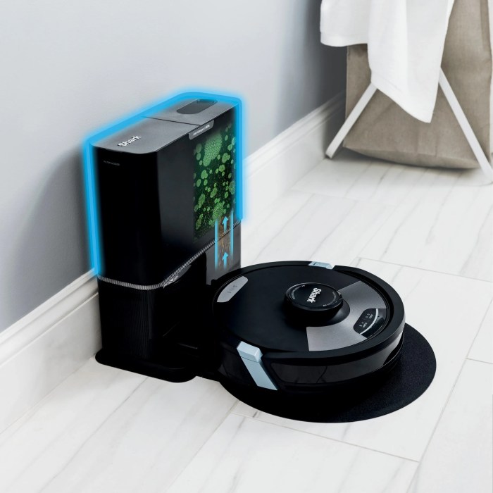 Black friday deals on smart home devices 199 shark robot vacuum available now 150 ring doorbell bundle