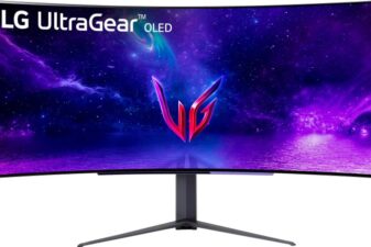 Upgrade your gaming setup with this 34 inch lg ultragear monitor now 140 off during the amazon big spring sale