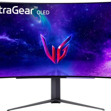 Upgrade your gaming setup with this 34 inch lg ultragear monitor now 140 off during the amazon big spring sale
