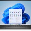 Dell xps 15 17 laptop intel nvidia launch announcement