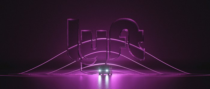 Lyft Self Driving Cars on Behance Lyft self driving cars california dmv