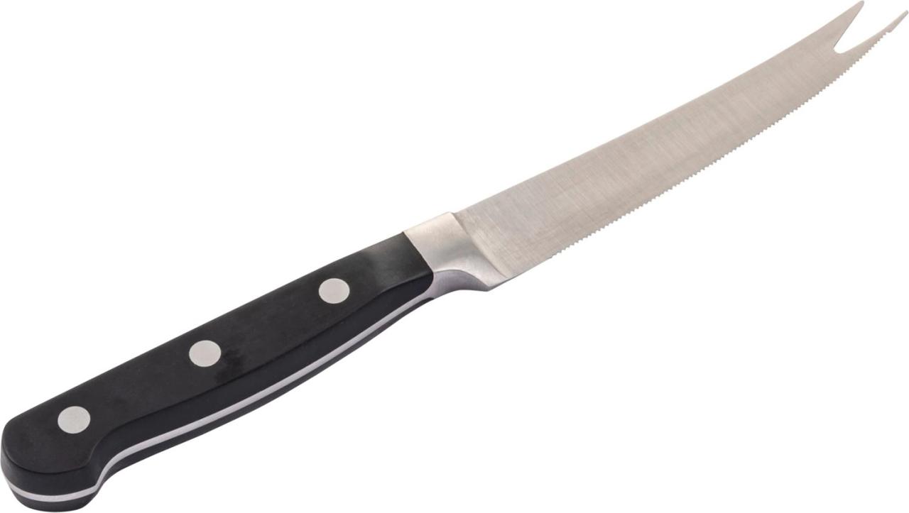 Heres how experts will test the knife found at ojs estate
