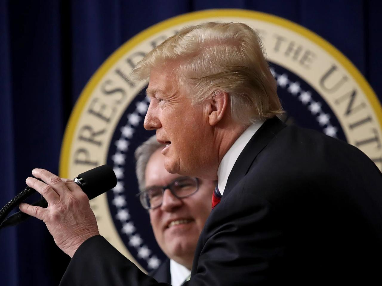 Trump biden administration fuel economy regulations epa