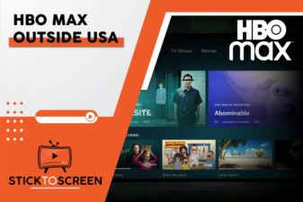 How watch hbo max