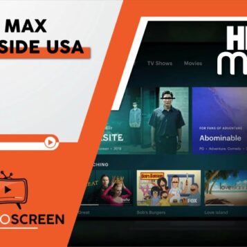 How watch hbo max