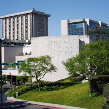 Hoag memorial hospital presbyterian