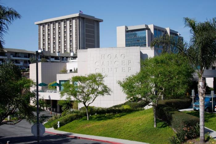 Hoag memorial hospital presbyterian
