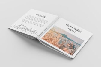Offbeat guides build your own travel books