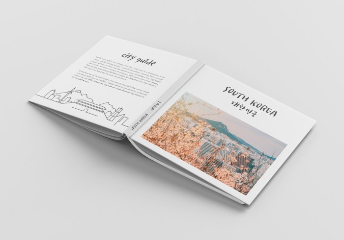 Offbeat guides build your own travel books