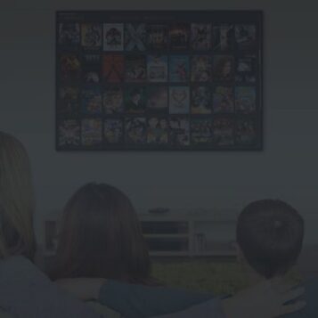 How watch upload live stream online anywhere