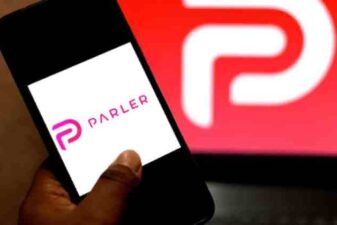Parler returns online after month long absence heres what you need to know