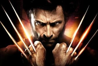 Hugh jackman wolverine 3