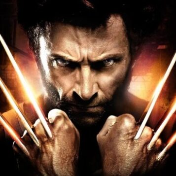 Hugh jackman wolverine 3