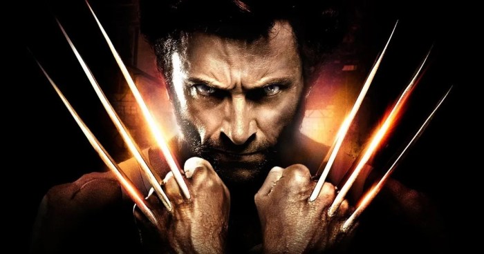 Hugh jackman wolverine men audition 1999 trilogy original screengeek video review as Hugh jackman wolverine 3