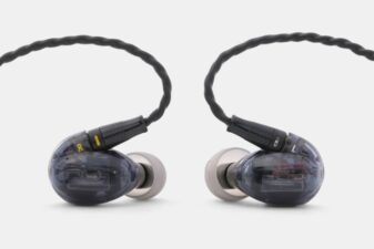 Optoma nuforce be live5 earphones sweatproof release date price