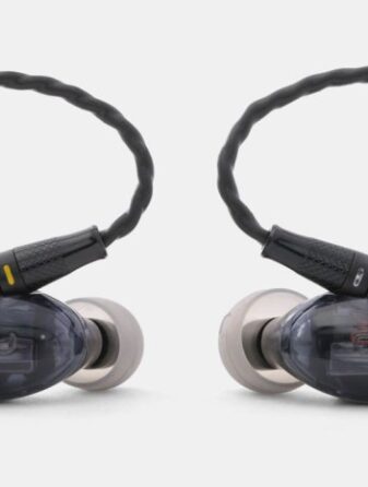 Optoma nuforce be live5 earphones sweatproof release date price
