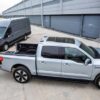 Ford pro charging ev f150 lightning e transit commercial