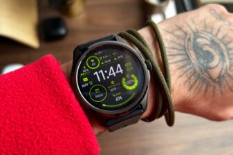 Mobvois summer sale saving you 33 ticwatch smartwatches and more