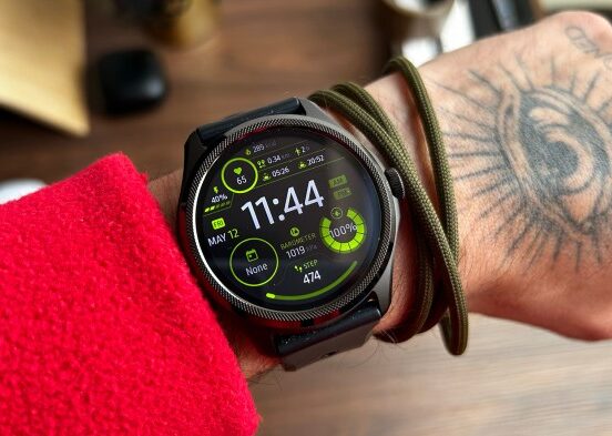 Mobvois summer sale saving you 33 ticwatch smartwatches and more