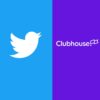 Facebook clubhouse social audio app develop