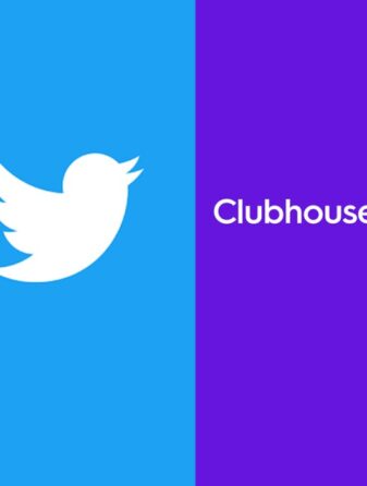 Facebook clubhouse social audio app develop