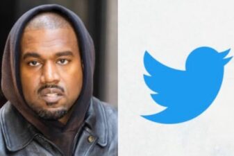 Climate change activist twitter account suspended