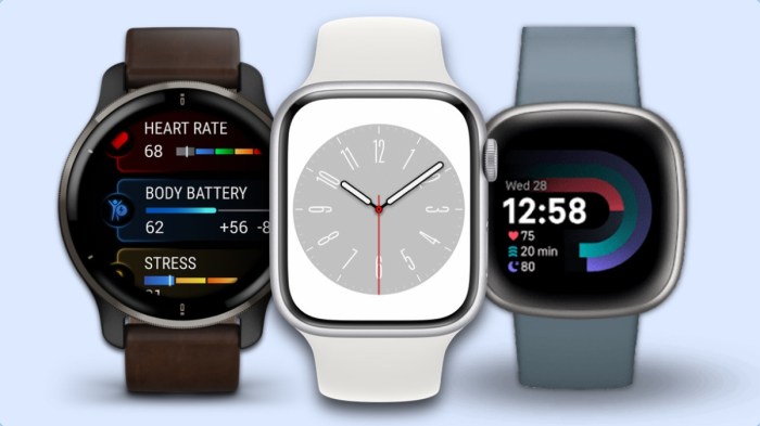 Samsung smartwatches features gear s3 frontier classic Xiaomis three new smartwatches boast better sport tracking for low prices