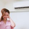 How to fix a noisy air conditioner