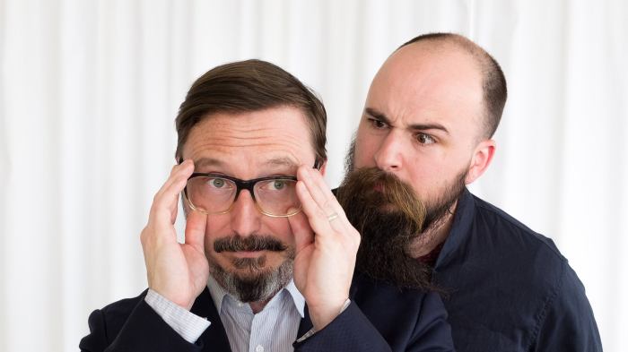 Apple pc guy classic m1 performance john hodgman