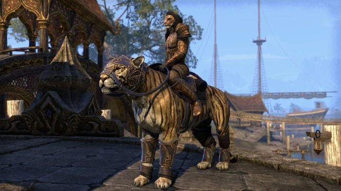 Elder scrolls online stadia players get free pc copy with account transfer